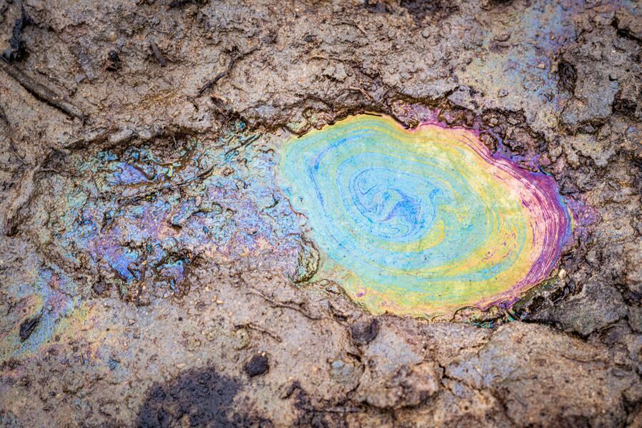 Chemical Contamination