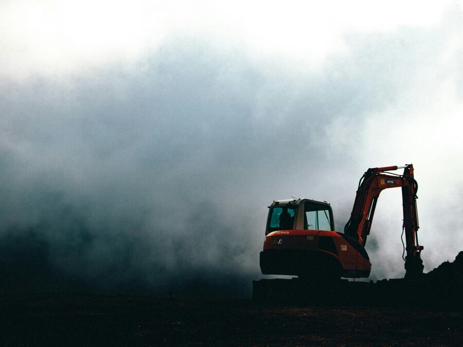 Weather-Related Visibility Issues